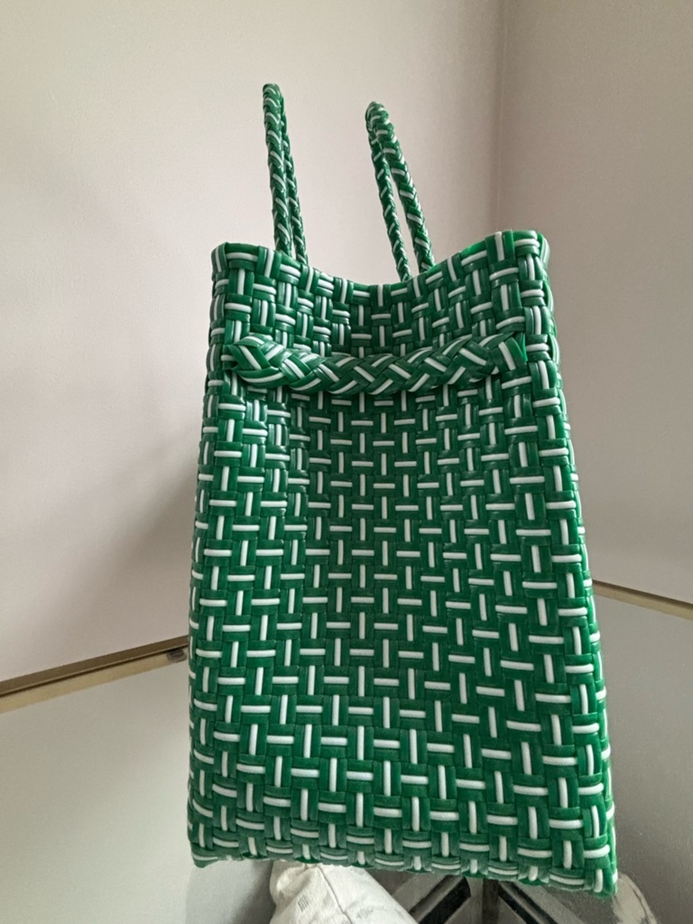 Pigeon & Poodle
Izmir Small Shopper Bag - Picture 4 of 6